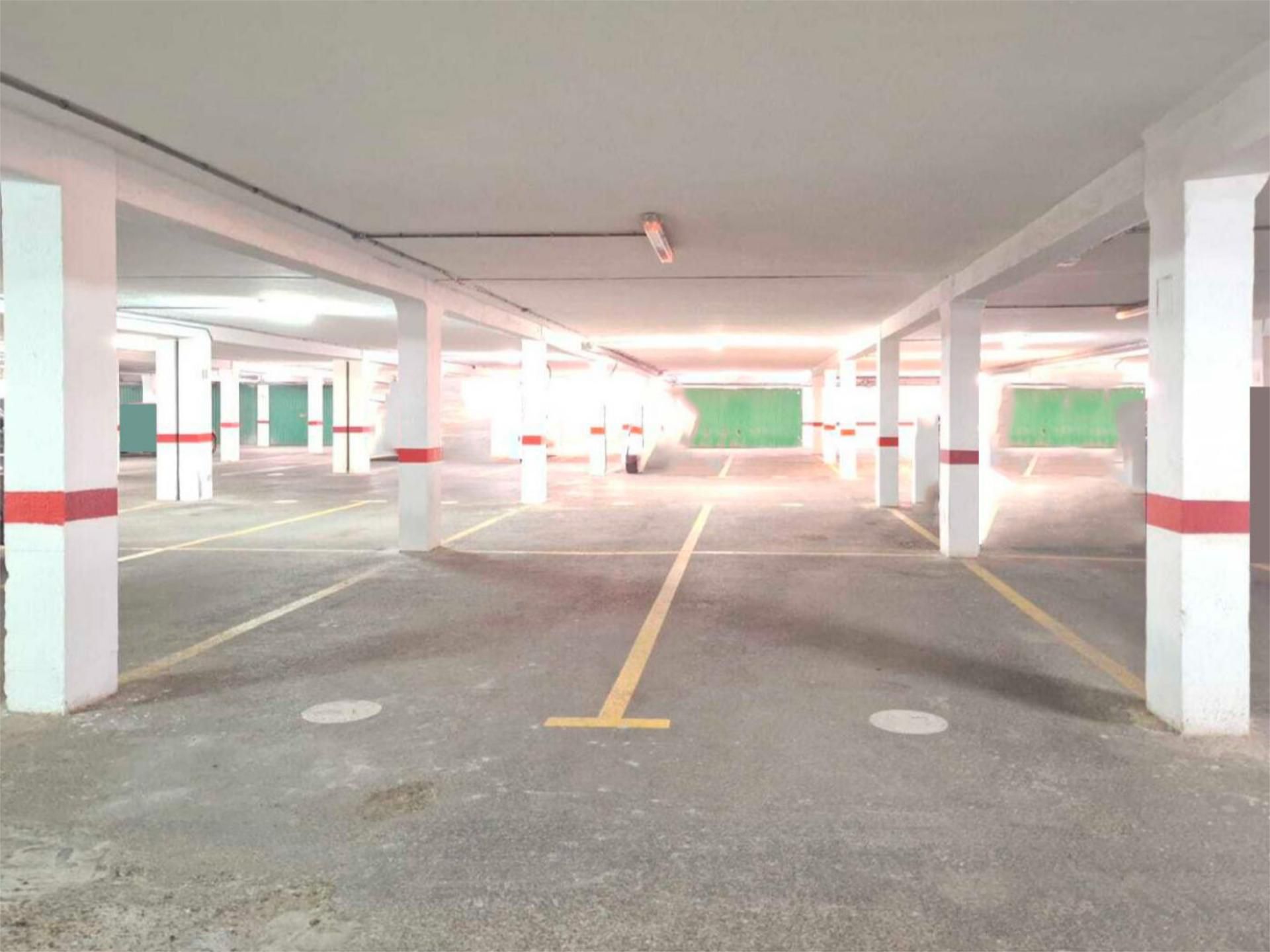 Aparcament de Garatge de lloguer en Cullera