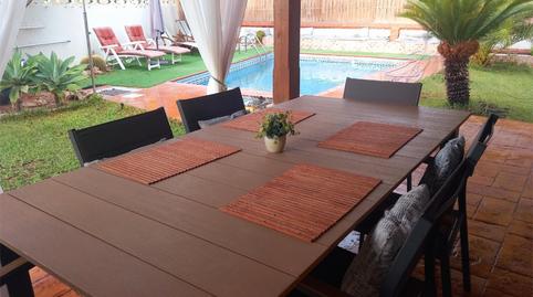 Foto 2 de Casa o chalet en venta en Paseo Los Jazmines, 3, Haygon - Universidad, Alicante