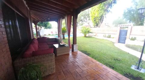 Foto 3 de Casa o chalet en venta en Paseo Los Jazmines, 3, Haygon - Universidad, Alicante