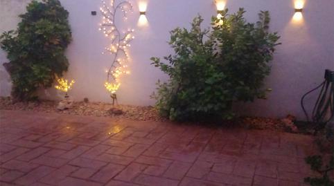 Foto 4 de Casa o chalet en venta en Paseo Los Jazmines, 3, Haygon - Universidad, Alicante