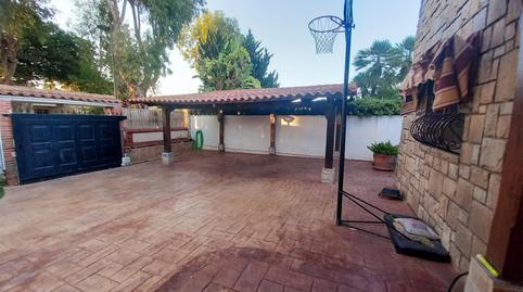 Foto 5 de Casa o chalet en venta en Paseo Los Jazmines, 3, Haygon - Universidad, Alicante