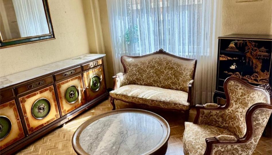 Flat for sale in Avenida de Italia, 28, Carmelitas, Salamanca - image 1 Photo 1 of Flat for sale in Avenida de Italia, 28, Carmelitas, Salamanca