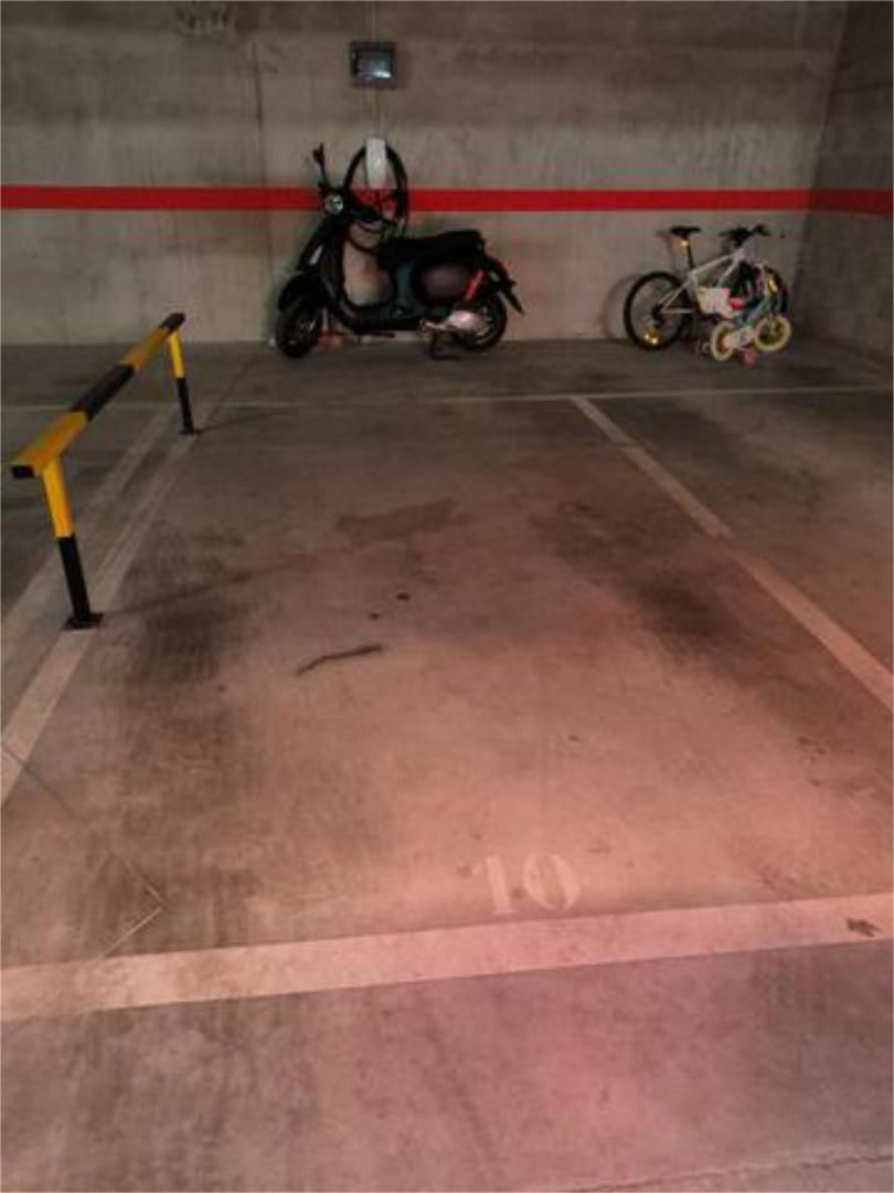 Parking of Garage to rent in  Palma de Mallorca