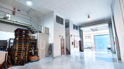 Photo 3 of Industrial buildings for sale in Calle Esteban Salazar Chapela, 109, Churriana - El Pizarrillo - La Noria-Guadalsol, Málaga Capital