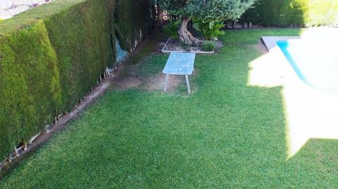 Photo 2 of House or chalet to rent in Avenida Universidad de Salamanca, 10, Zona Universitaria, Sevilla