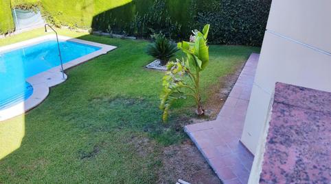 Photo 3 of House or chalet to rent in Avenida Universidad de Salamanca, 10, Zona Universitaria, Sevilla