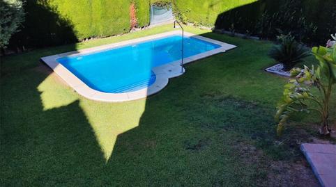 Photo 4 of House or chalet to rent in Avenida Universidad de Salamanca, 10, Zona Universitaria, Sevilla