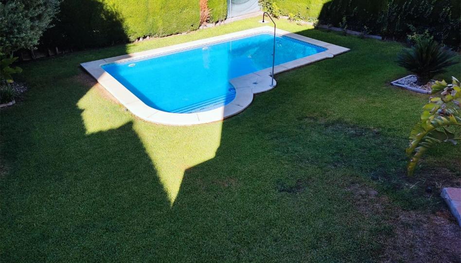 Photo 1 of House or chalet to rent in Avenida Universidad de Salamanca, 10, Zona Universitaria, Sevilla