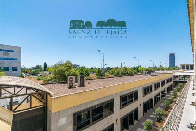 Oficina en Alquiler en Triana Oeste