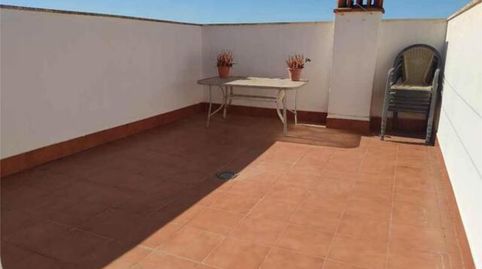 Foto 2 de Piso en venta en Jerez de los Caballeros, Badajoz