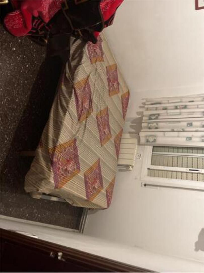 Dormitori de Apartament per a compartir en L'Hospitalet de Llobregat