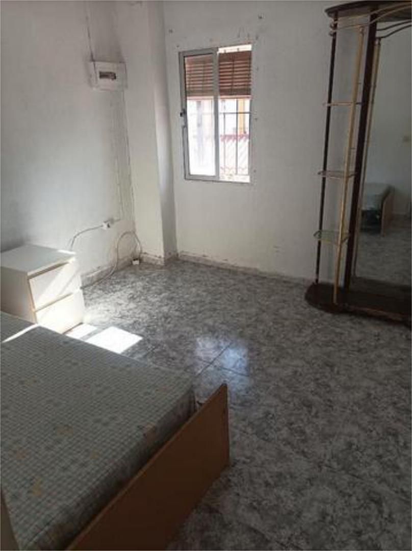 Bedroom of Apartment to rent in Jerez de la Frontera  with Pets allowed