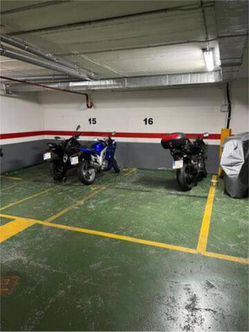 Garaje en Alquiler en Pryconsa - Juan de Austria