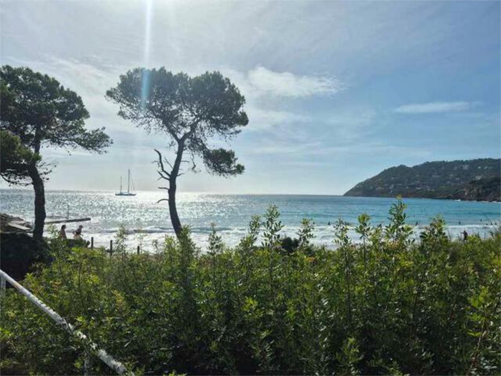 Flat to share in Canyamel Exterior view of Flat to share in Capdepera  with Heating, Private garden and Terrace