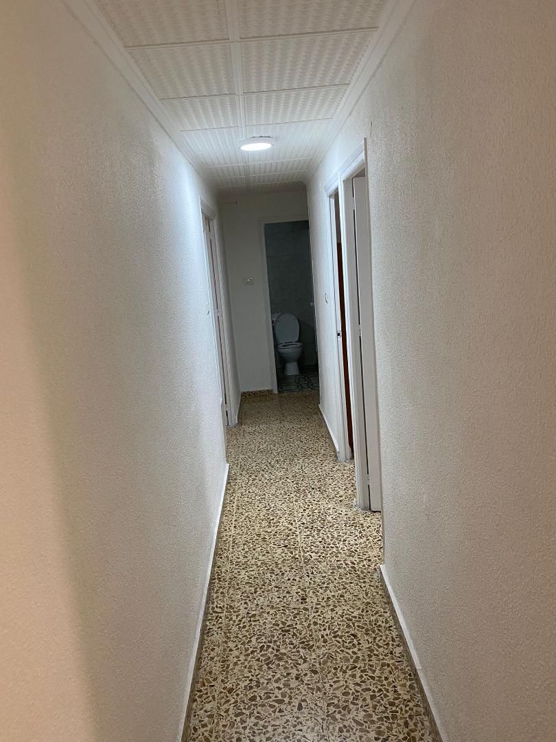 Piso de alquiler en Avinguda de Peris i Valero, 134, Mont-Olivet