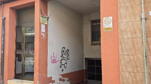 Foto 2 de Garaje de alquiler en Carrer de Manuel de Falla, 35, Centre - Eixample – Can Llobet, Barcelona