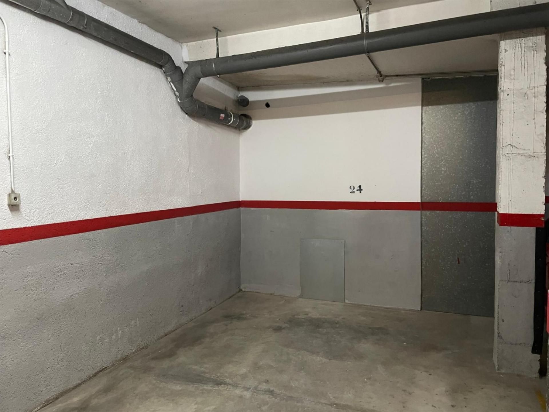 Parking of Garage to rent in Santa Perpètua de Mogoda