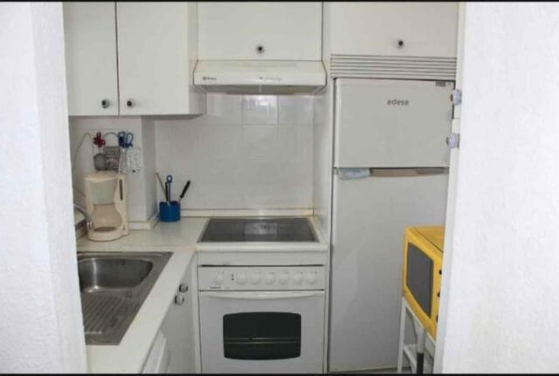 Cuina de Estudi en venda en Torrox