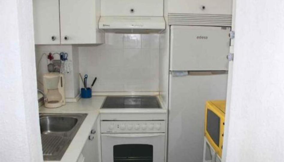 Study for sale in Laguna Beach, Málaga - image 1 Photo 1 of Study for sale in Laguna Beach, Málaga