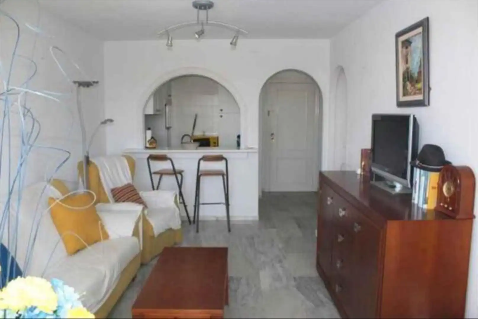 Wohnung zum Verkauf in Laguna Beach Wohnung zum Verkauf in Torrox