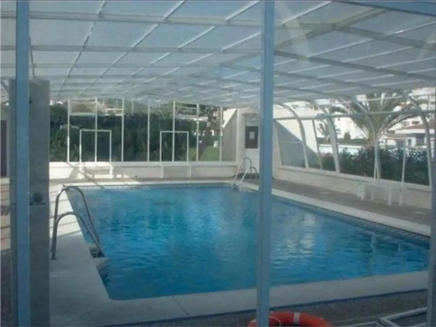 Wohnung zum Verkauf in Laguna Beach Schwimmbecken von Wohnung zum Verkauf in Torrox