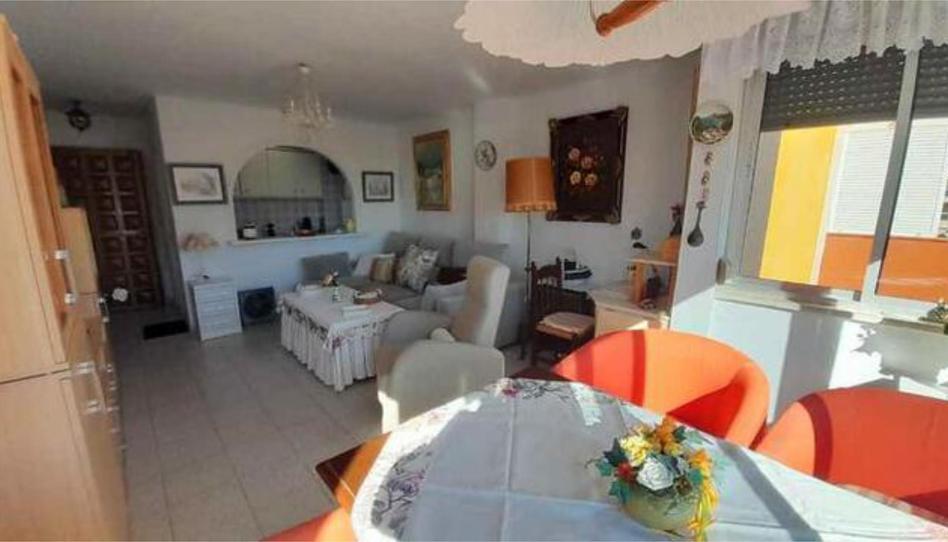 Attic for sale in Laguna Beach, Málaga - image 1 Photo 1 of Attic for sale in Laguna Beach, Málaga