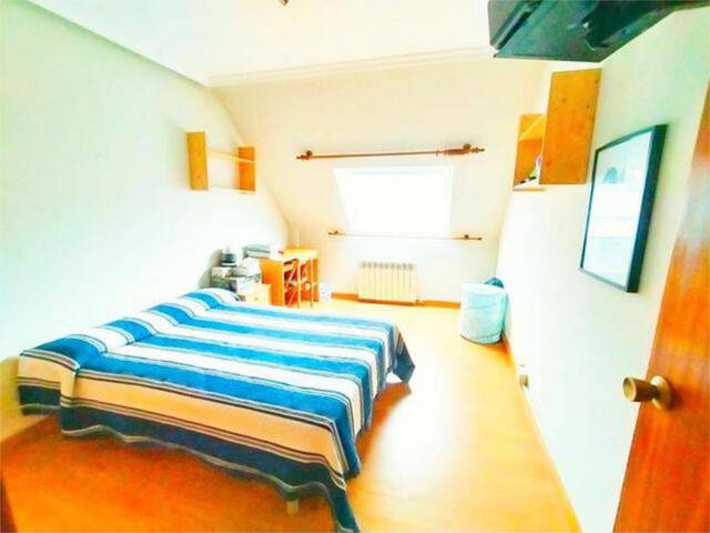 Piso en Venta en Argañosa