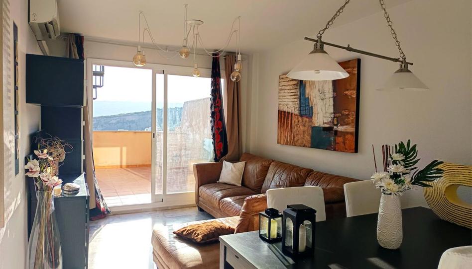 Àtic en venda a Calle Doña Julia, 1, Doña Julia Golf, Málaga - imatge 1 Foto 1 de Àtic en venda a Calle Doña Julia, 1, Doña Julia Golf, Málaga