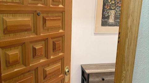 Foto 3 de Pis en venda a Calle Los Desamparados, 8, Plaza Mayor - San Agustín, Segovia