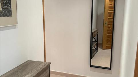 Foto 2 de Pis en venda a Calle Los Desamparados, 8, Plaza Mayor - San Agustín, Segovia