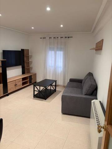 Piso en Venta en Calle los Desamparados, 8 en Plaza Mayor - San Agustín