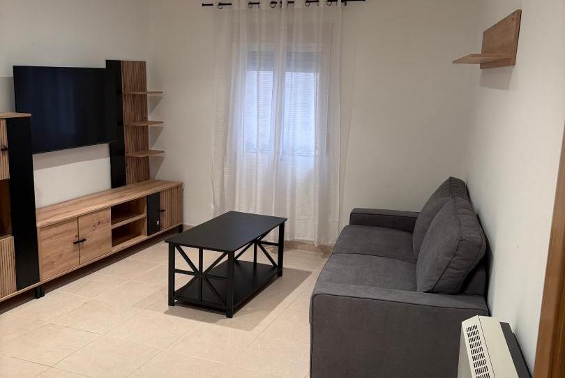 Foto 1 de Pis en venda a Calle Los Desamparados, 8, Plaza Mayor - San Agustín, Segovia