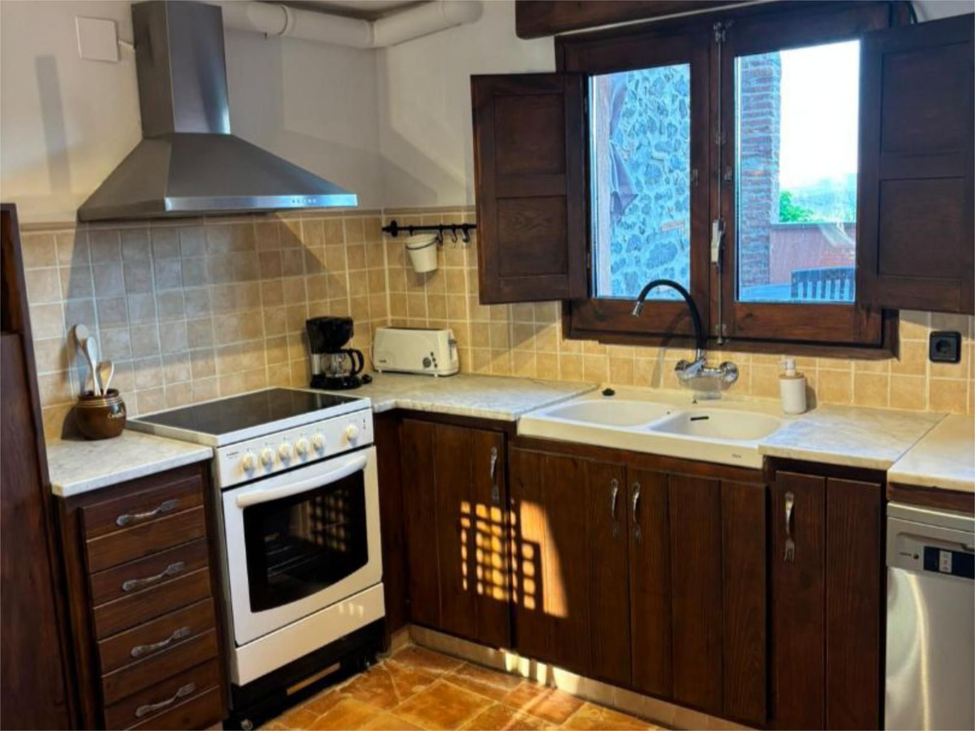 Single-family semi-detached to rent in Carrer de l'Esparra, 7, Riudarenes