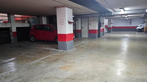 Garatge de lloguer a Calle Patrocinio de Biedma, 6, El Valle - Universidad, Jaén - imatge 2 Foto 2 de Garatge de lloguer a Calle Patrocinio de Biedma, 6, El Valle - Universidad, Jaén