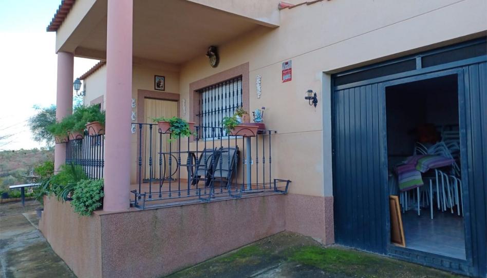 Photo 1 of House or chalet for sale in Calle Alange, 18, Almendralejo, Badajoz
