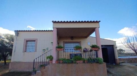 Photo 2 of House or chalet for sale in Calle Alange, 18, Almendralejo, Badajoz