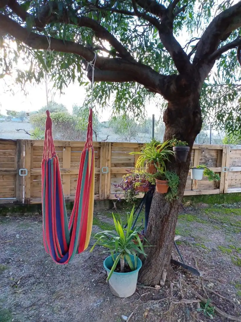 Casa o xalet en venda a Calle Alange, 18, Almendralejo Jardí de Casa o xalet en venda en Almendralejo amb Terrassa, Piscina i Balcó