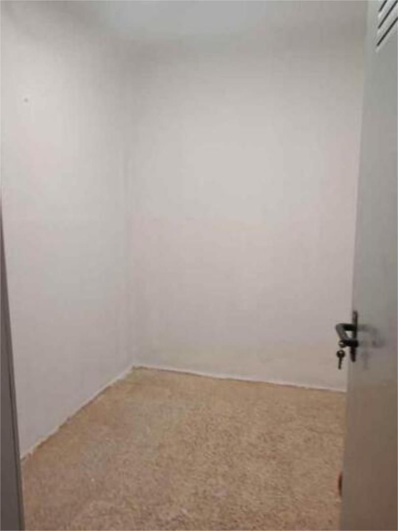 Bedroom of Box room to rent in Fuenlabrada