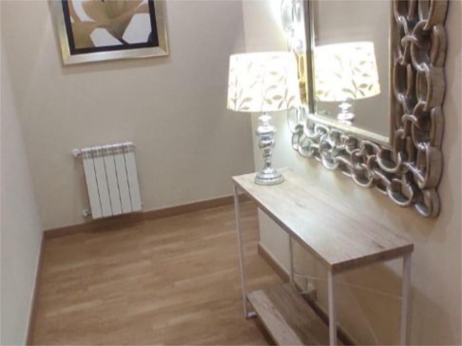 Flat to rent in Mancha Real  with Air Conditioner, Heating and Terrace