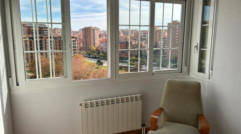 Photo 3 of Flat to rent in Calle Isla Malaita, 1, Peñagrande, Madrid