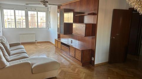 Photo 4 of Flat to rent in Calle Isla Malaita, 1, Peñagrande, Madrid