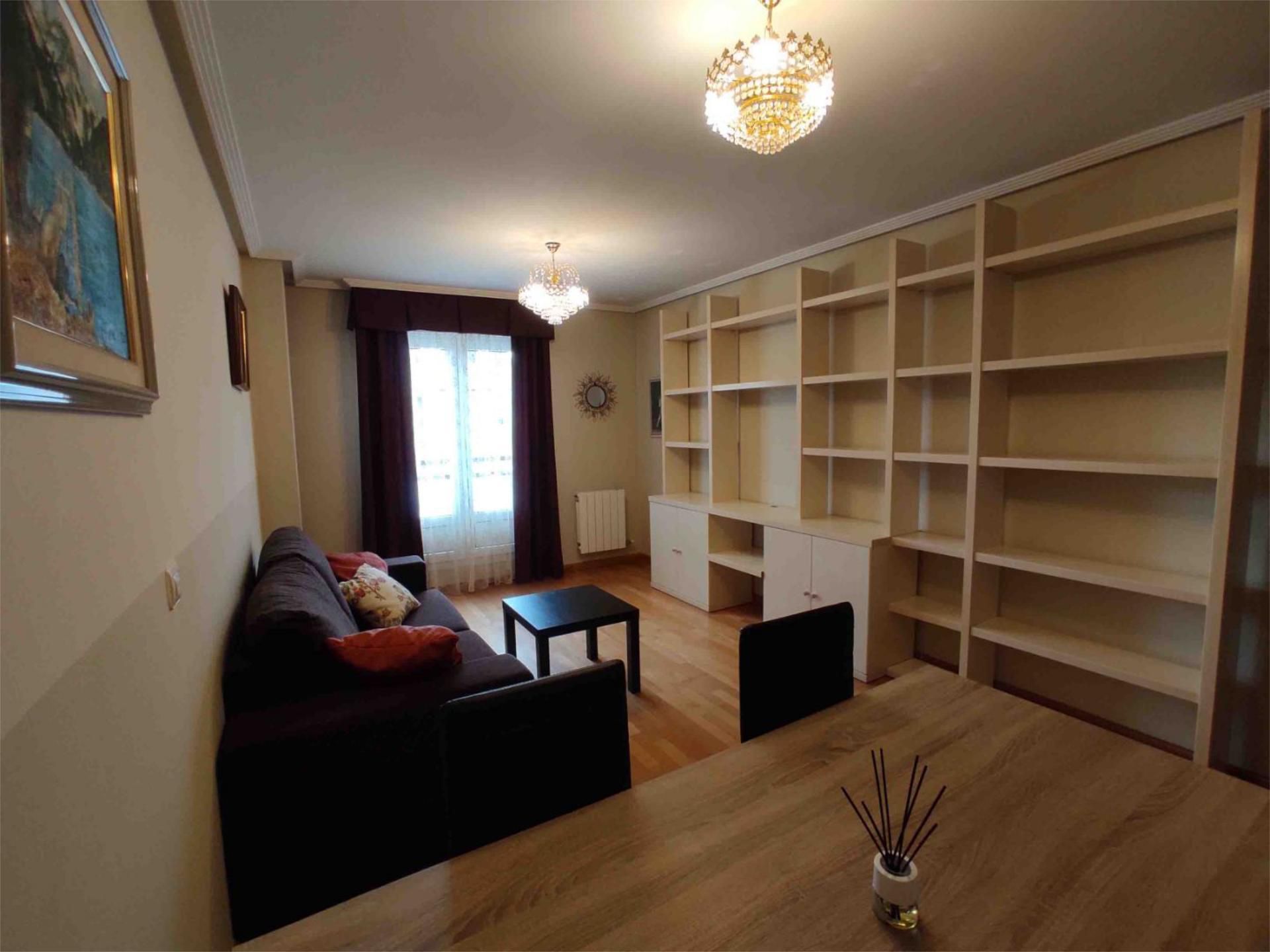 Apartment to rent in Calle Granada, 6, Ponferrada