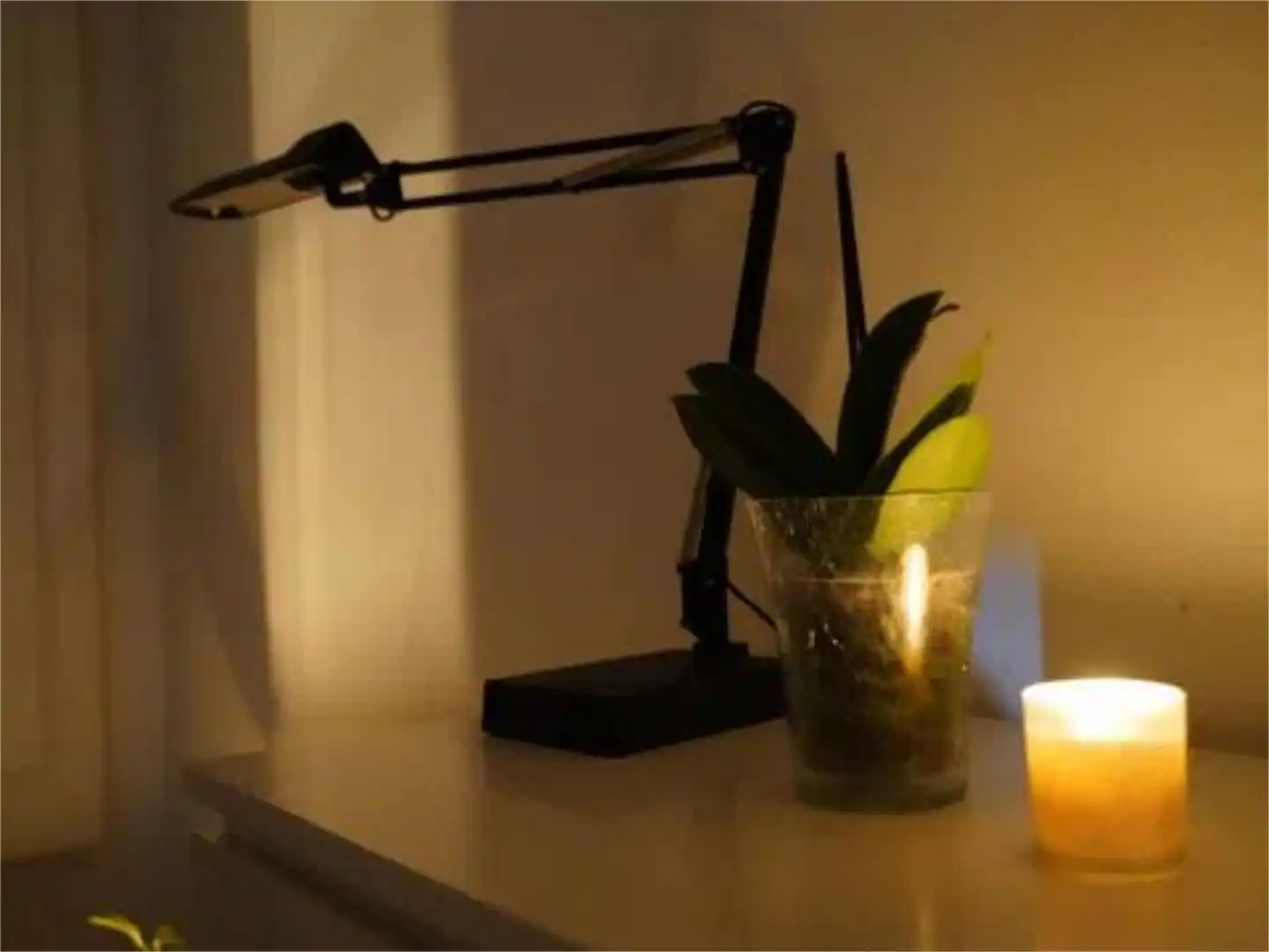 Schlafzimmer von Wohnung zur untervermieten in Barcelona mit Parkett, Möbliert und Balkon