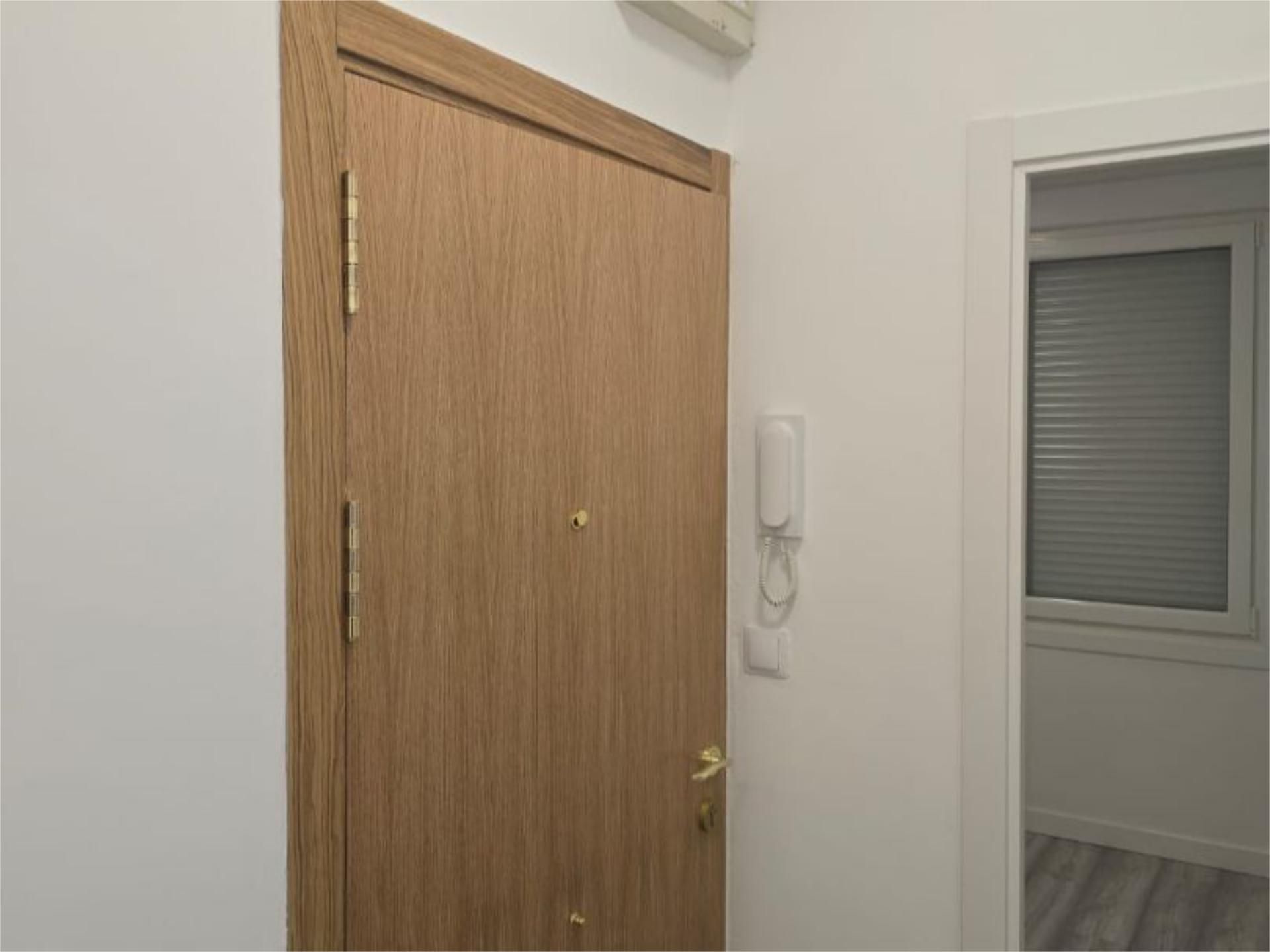 Flat to rent in A Coruña Capital   with Parquet flooring