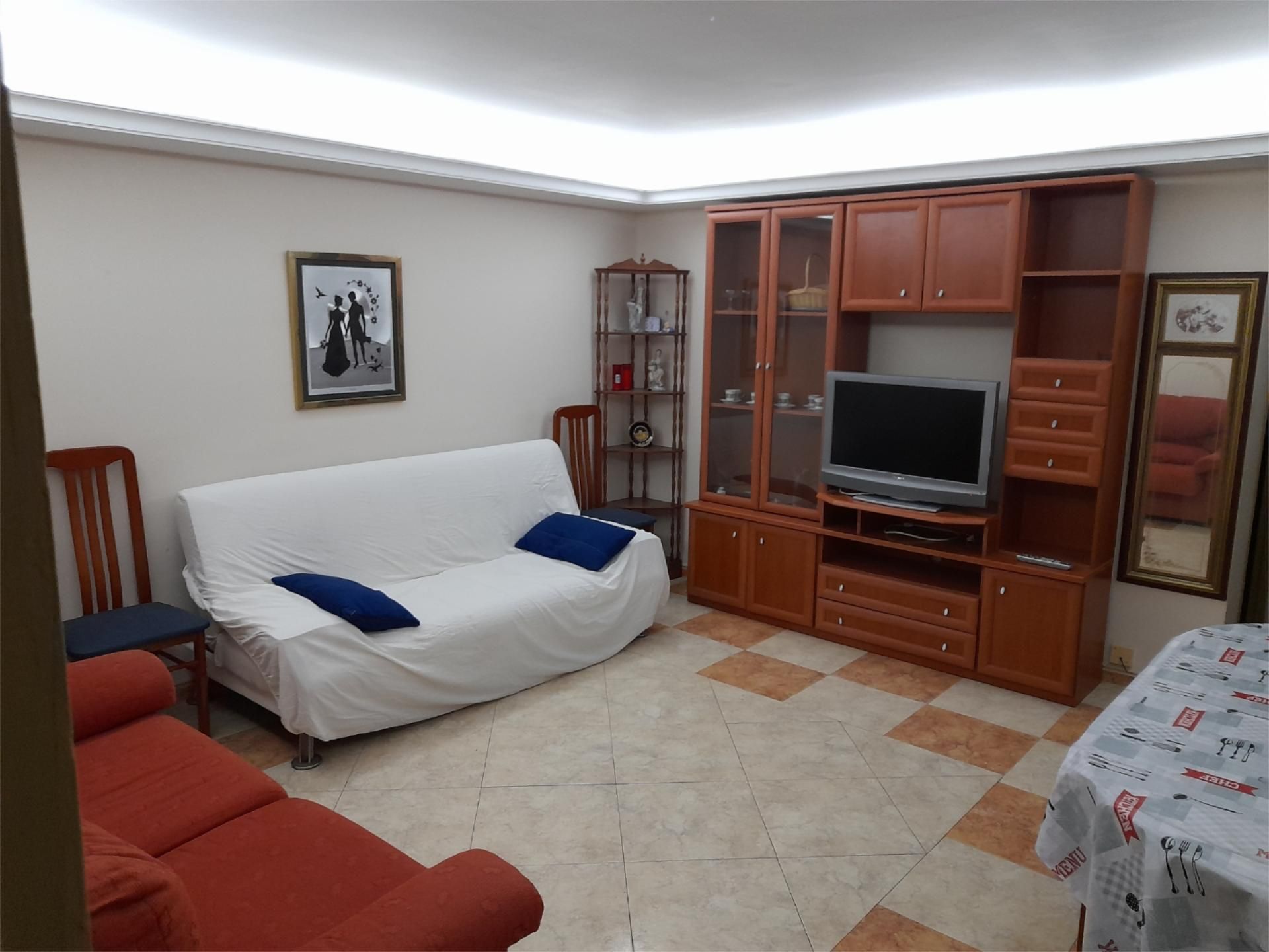 Flat for sale in Carrer Luis Cendoya, 98, Centro Puerto