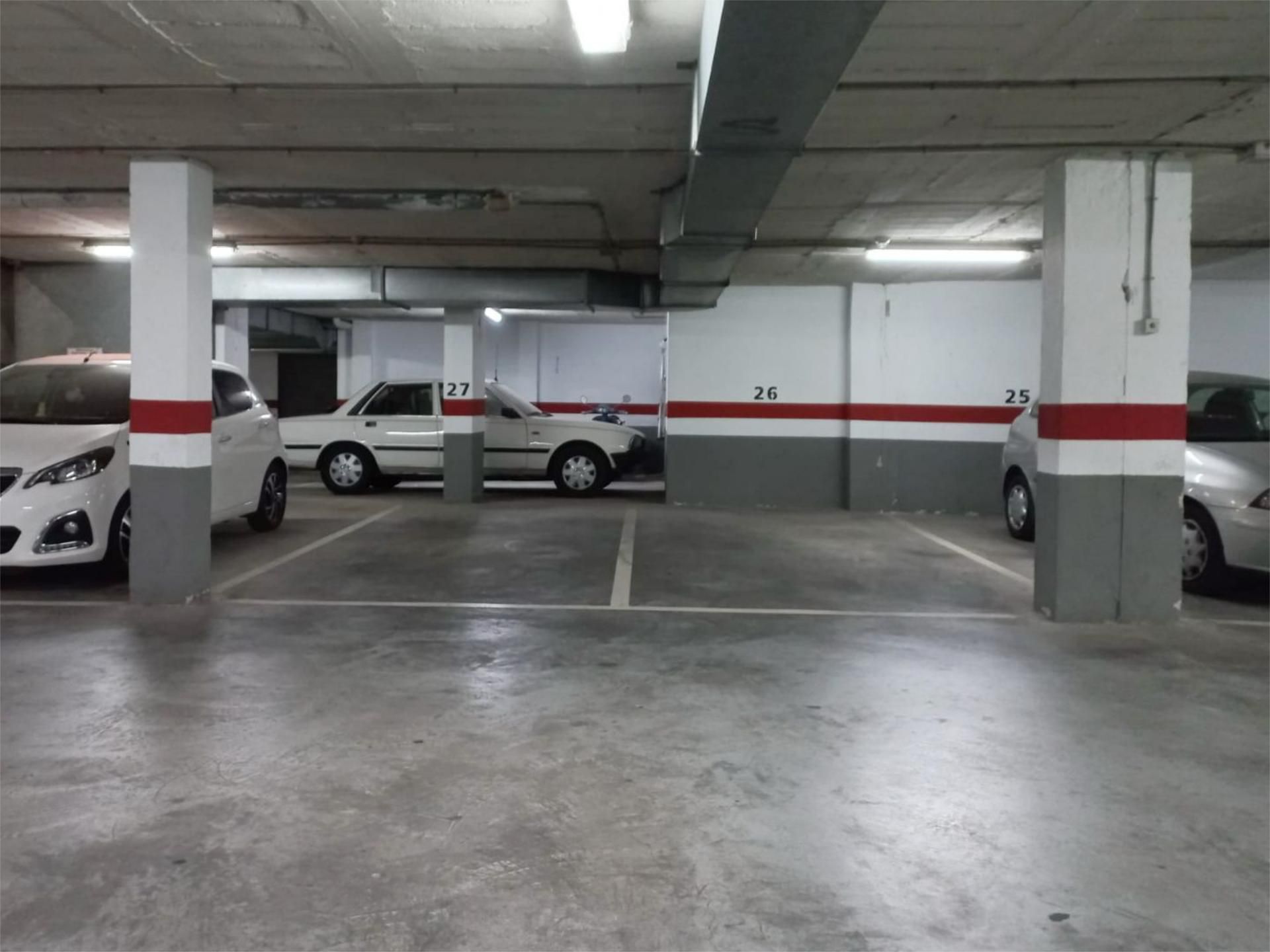 Parking of Garage to rent in  Palma de Mallorca