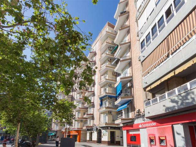 Piso en Venta en Plaza Gran Plaza, 12 en Barrio del Nervión