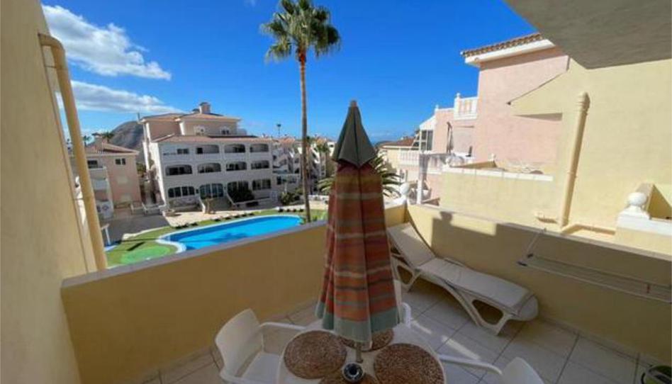 Apartament en venda a Cabo Blanco, Santa Cruz de Tenerife - imatge 1 Foto 1 de Apartament en venda a Cabo Blanco, Santa Cruz de Tenerife