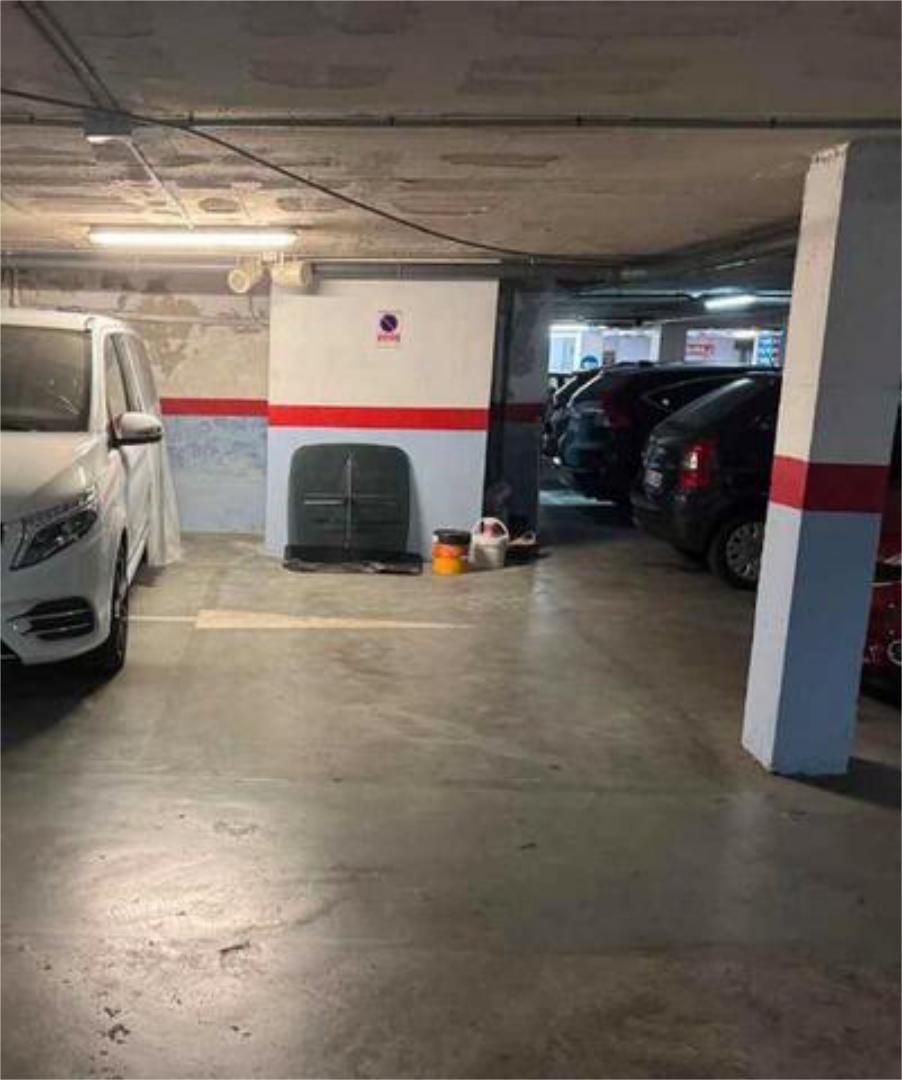 Aparcament de Garatge de lloguer en  Palma de Mallorca