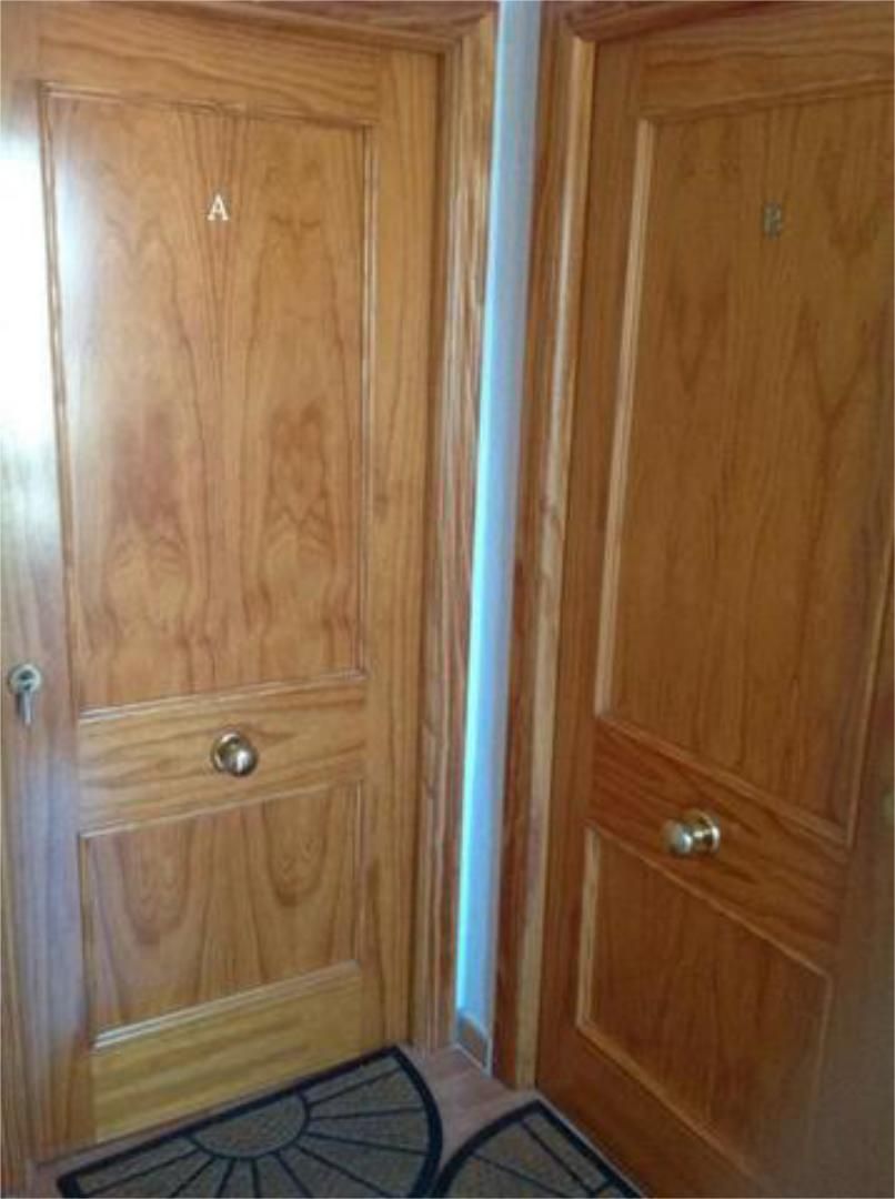 Flat to rent in La Carolina  with Heating, Storage room and Furnished